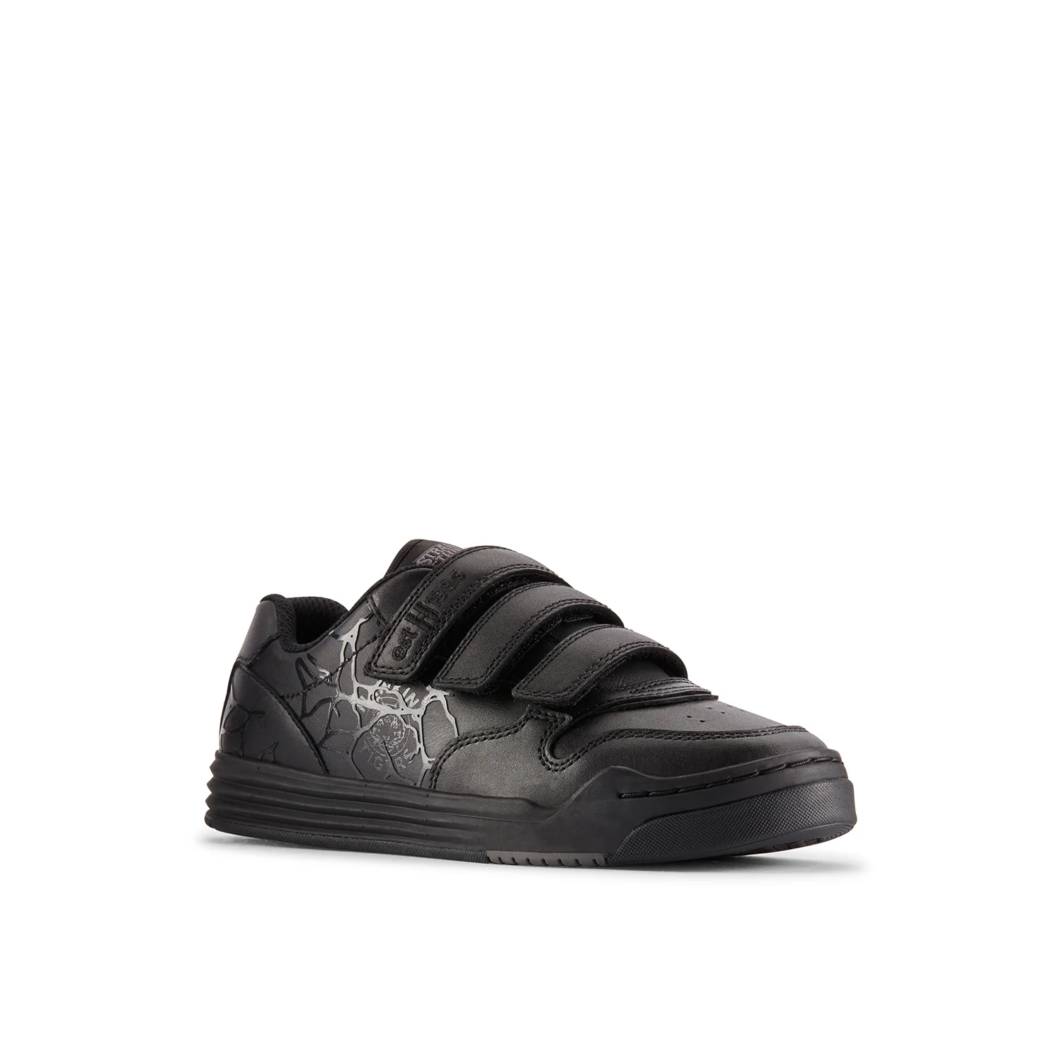 Boys - ST Urban Ace Older Black - Image 7