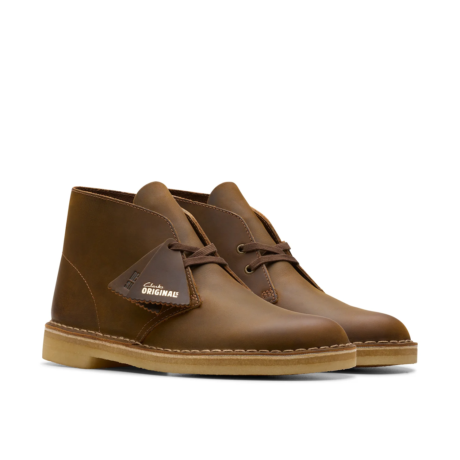 Men - Desert Boot Beeswax - Image 4