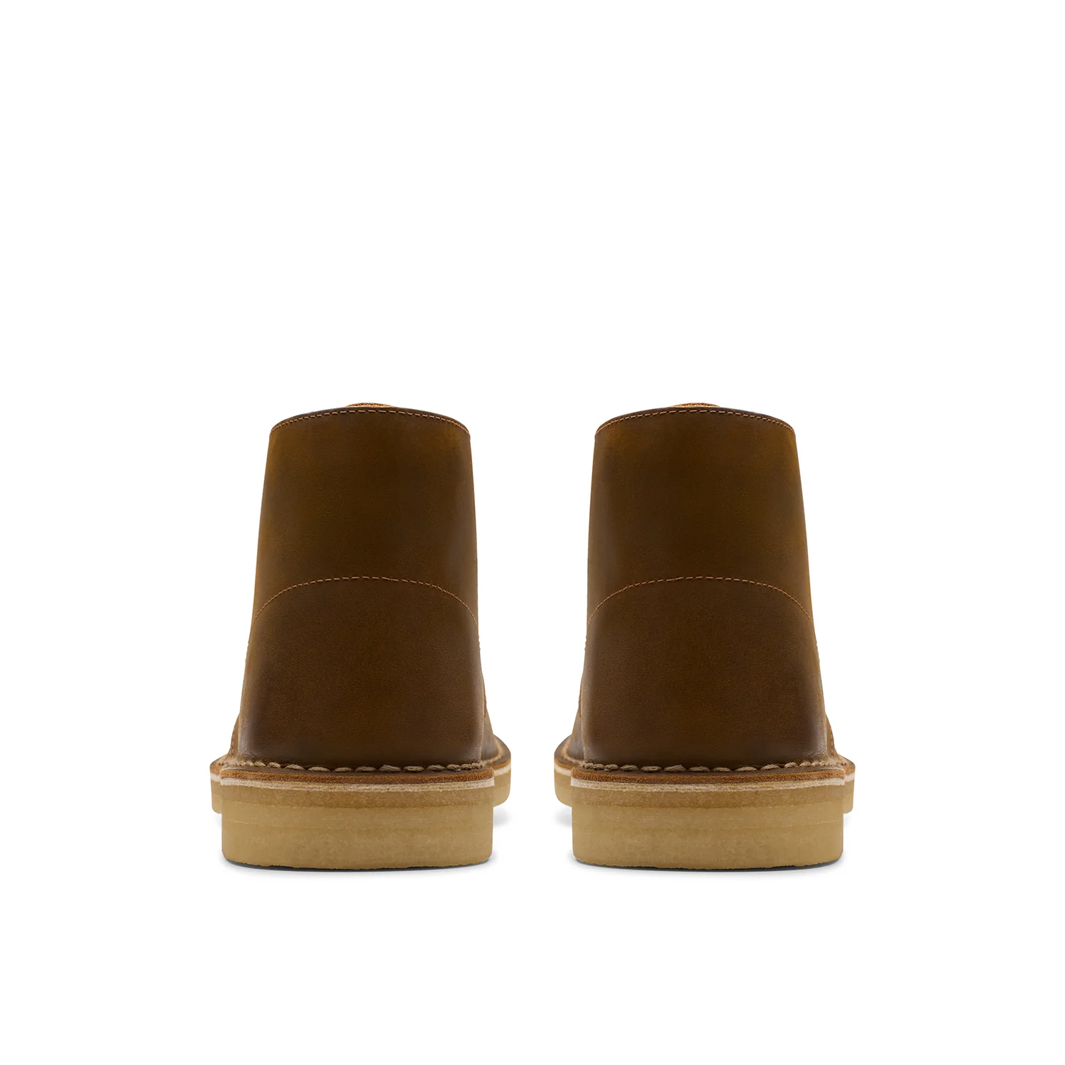 Men - Desert Boot Beeswax - Image 5