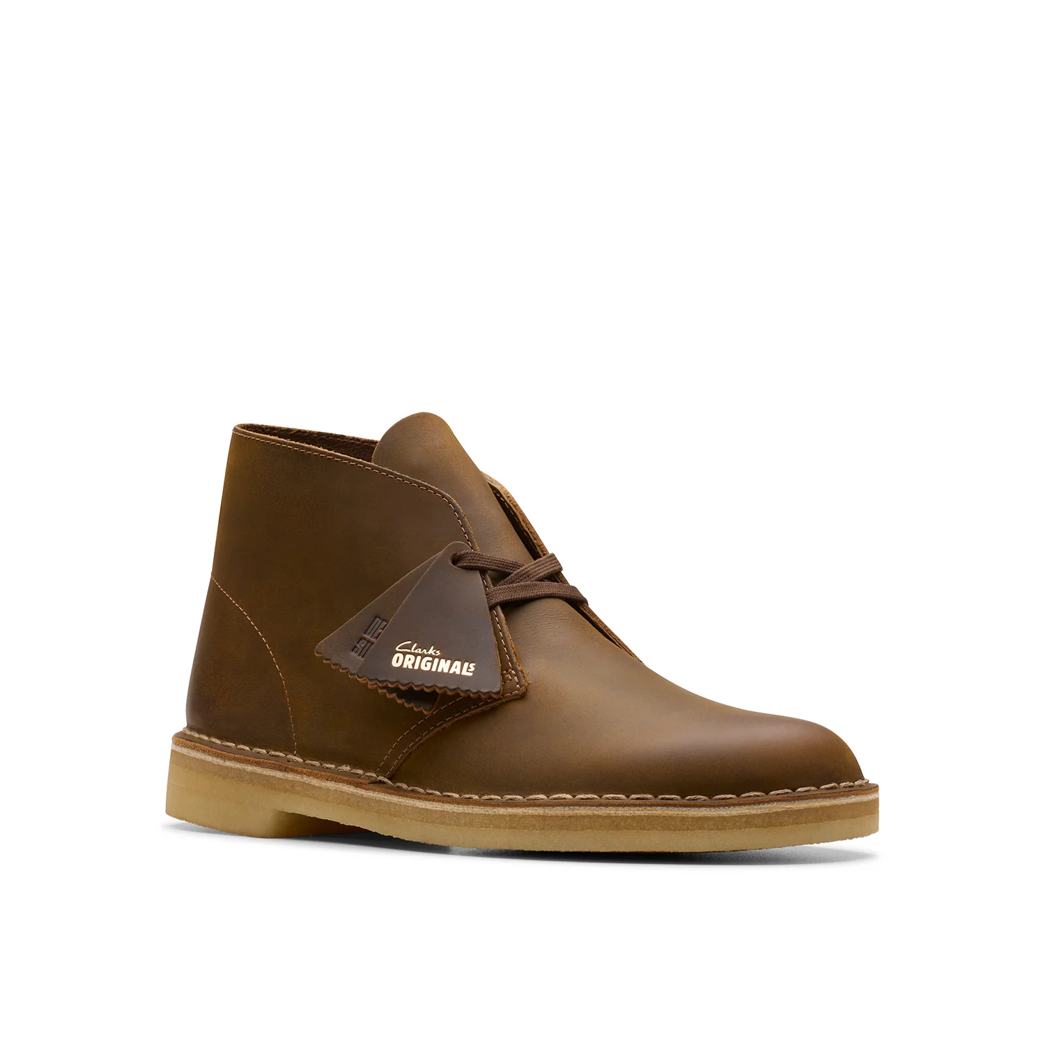 Men - Desert Boot Beeswax - Image 7