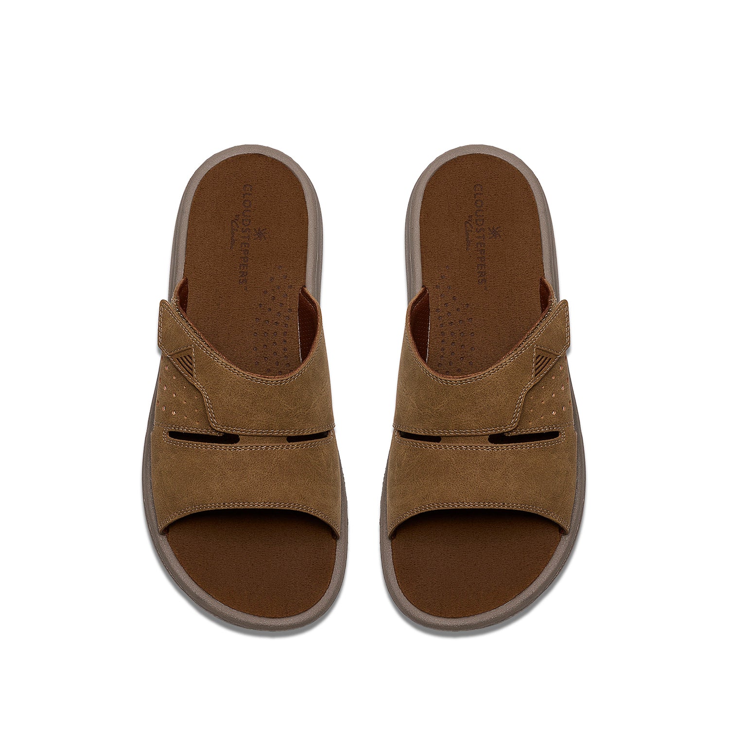 Mens - Brinkley Slide - Image 6