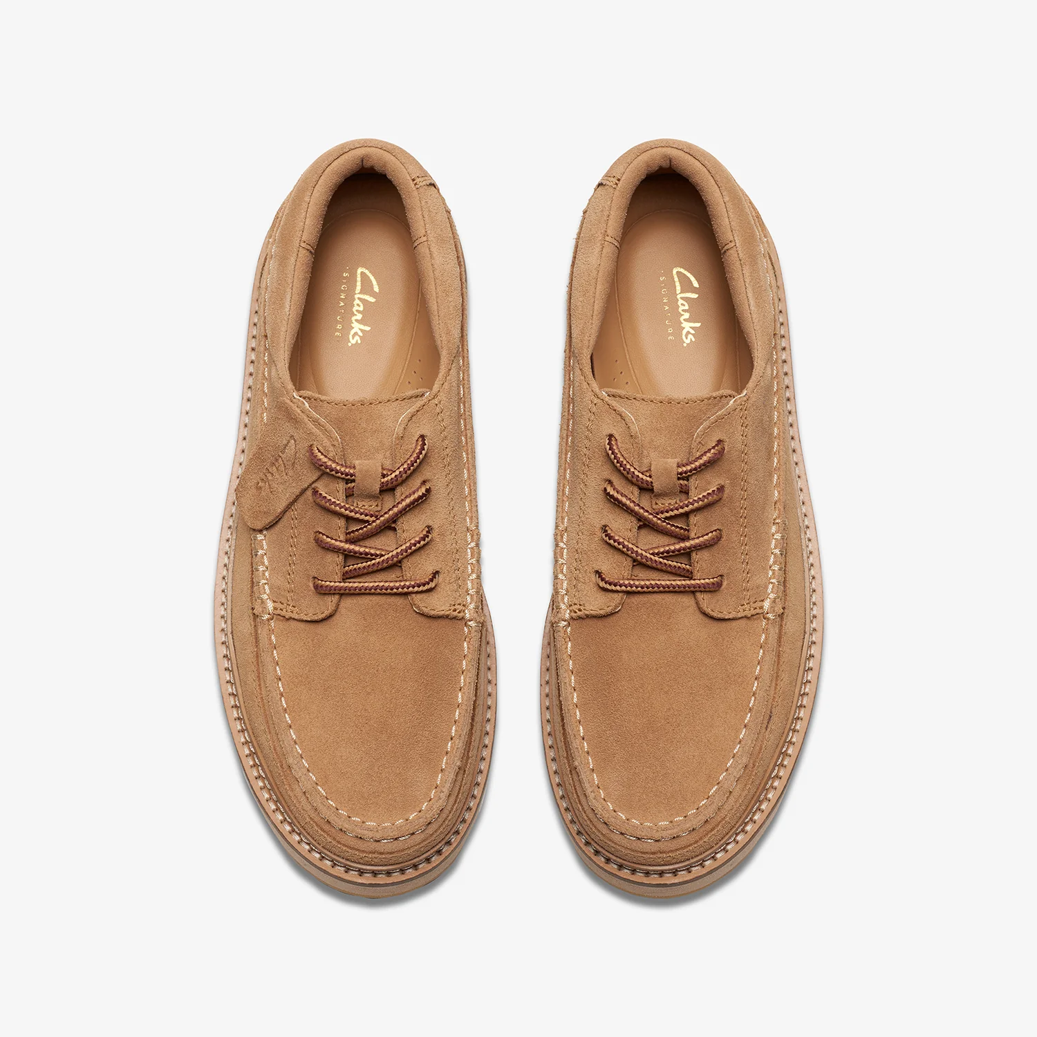 Mens - Clarkhill Lace - Image 6