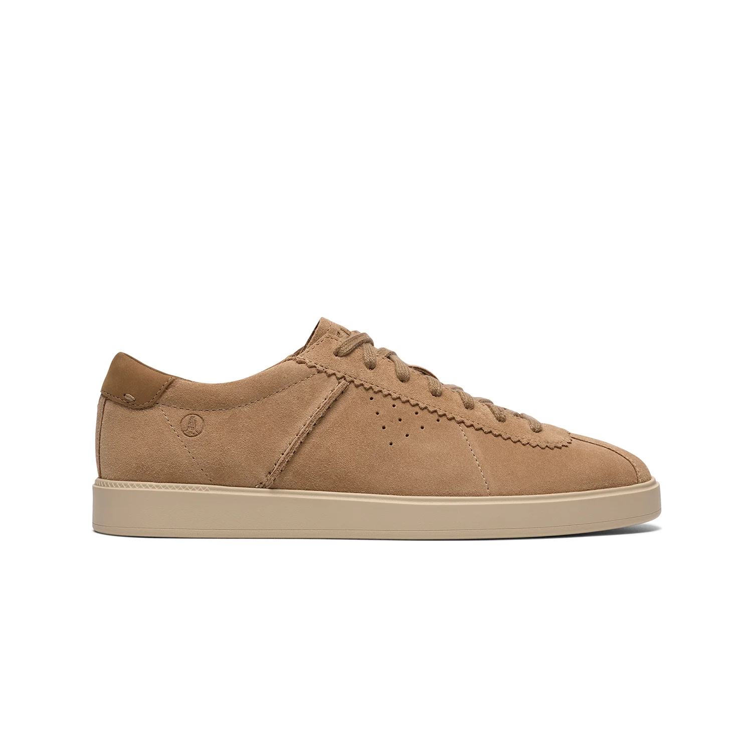 Mens - Lockford Lace
