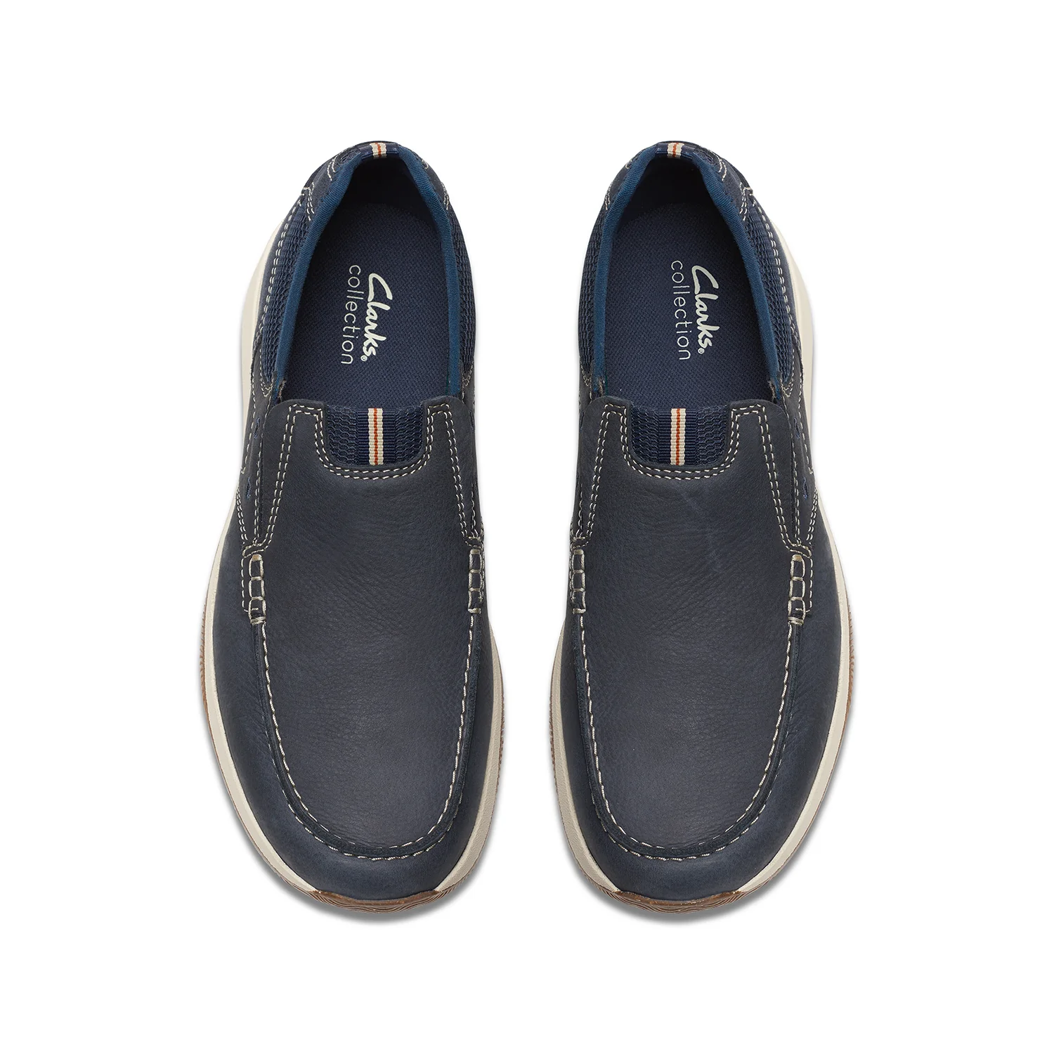Mens - Sailview Step - Image 13