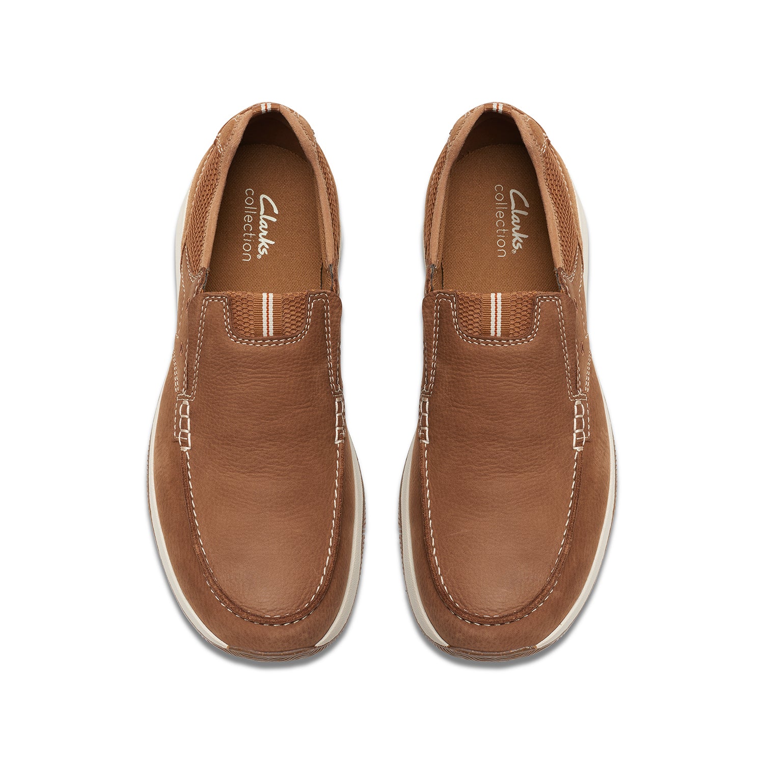 Mens - Sailview Step - Image 6