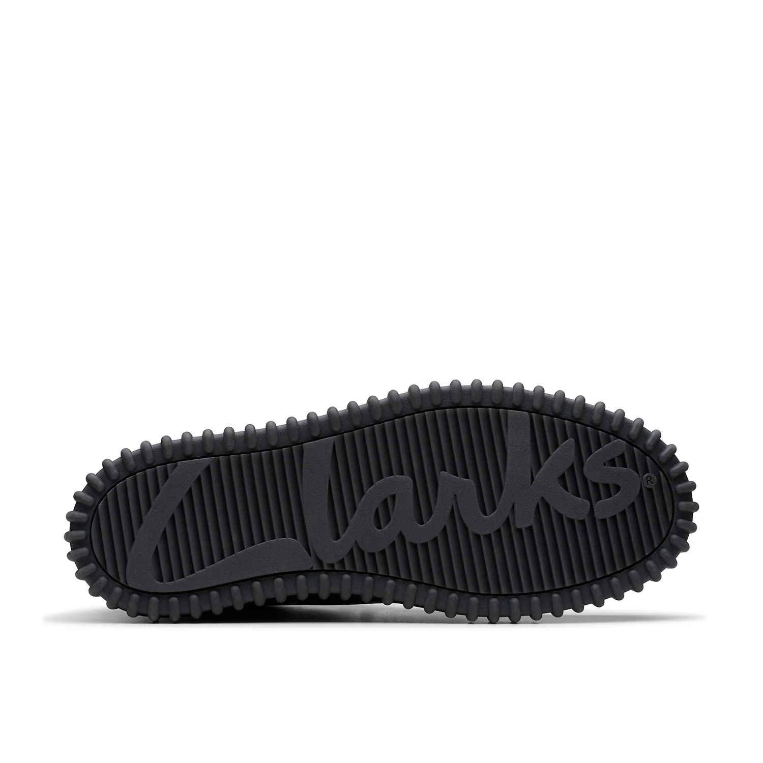 Mens - Torhill Hi Black Leather - Image 3