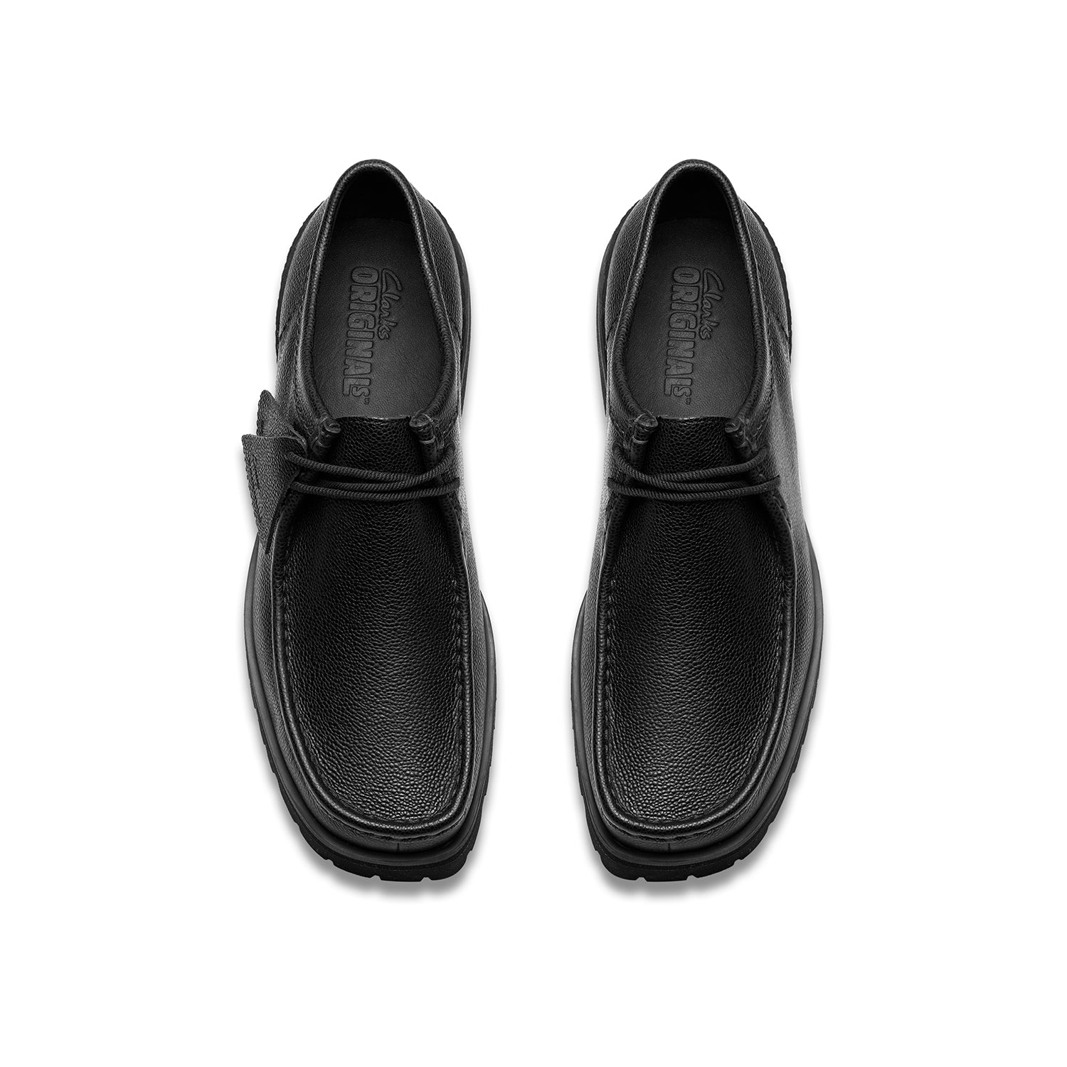 Mens - Walla Yukoner Black Scotch - Image 6