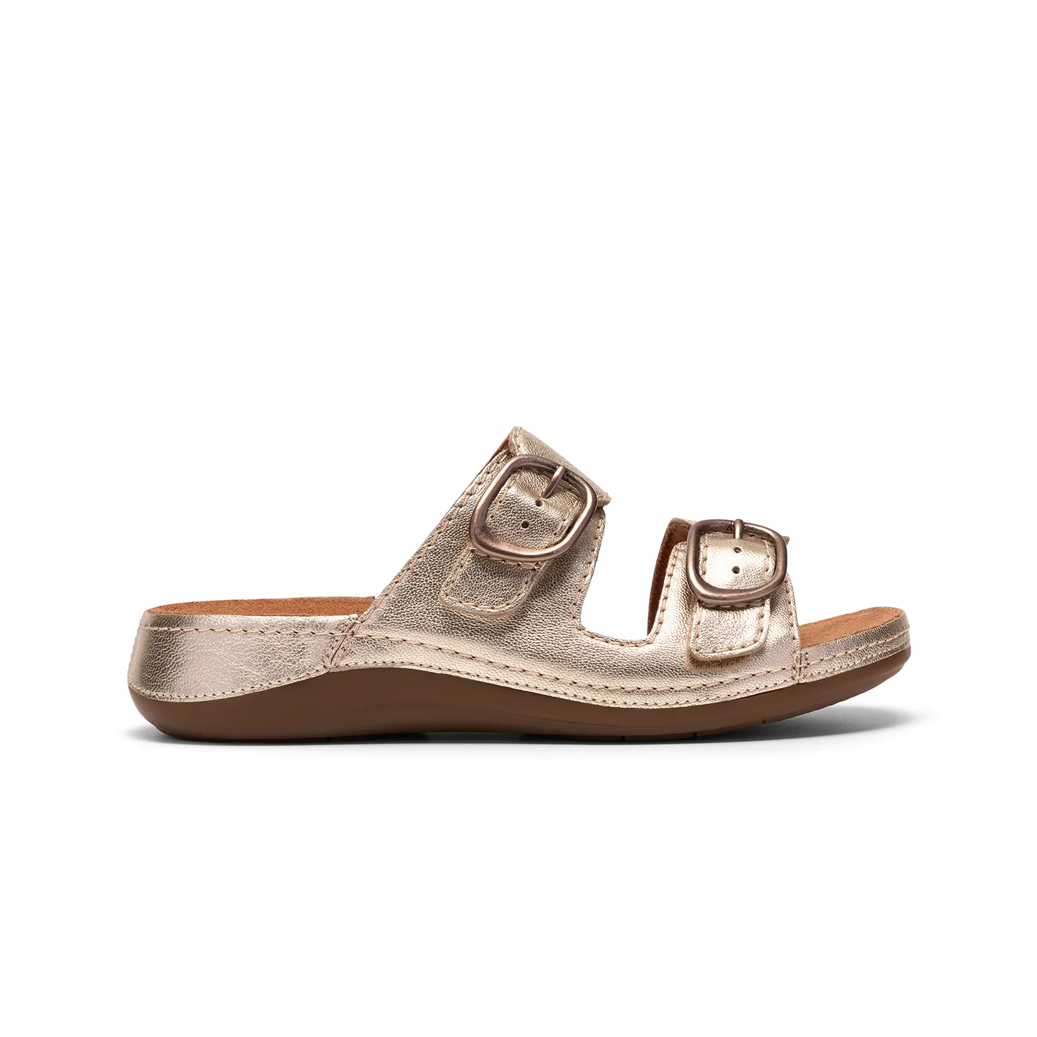 Womens - Cecily Step