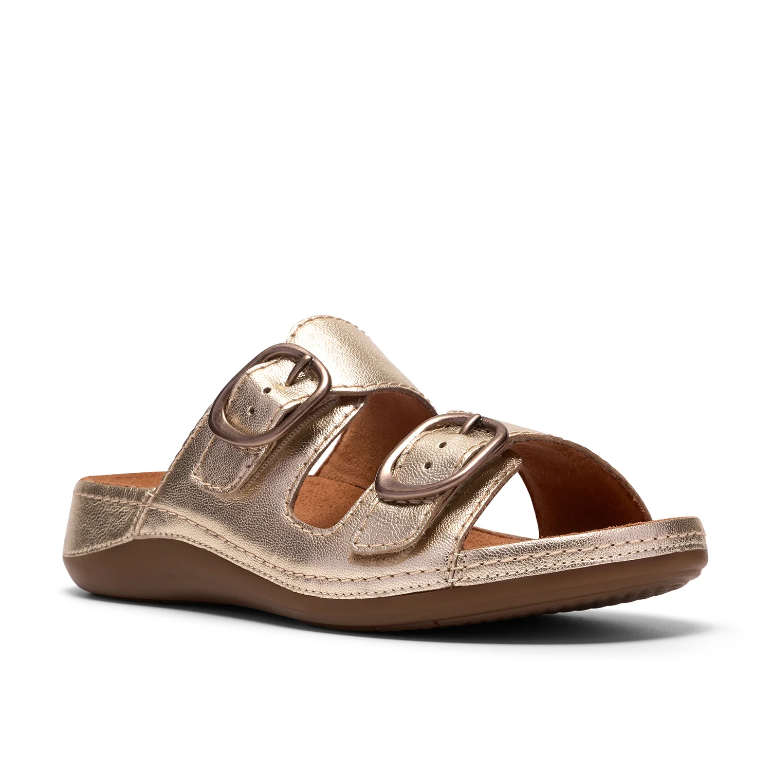 Womens - Cecily Step - Image 4