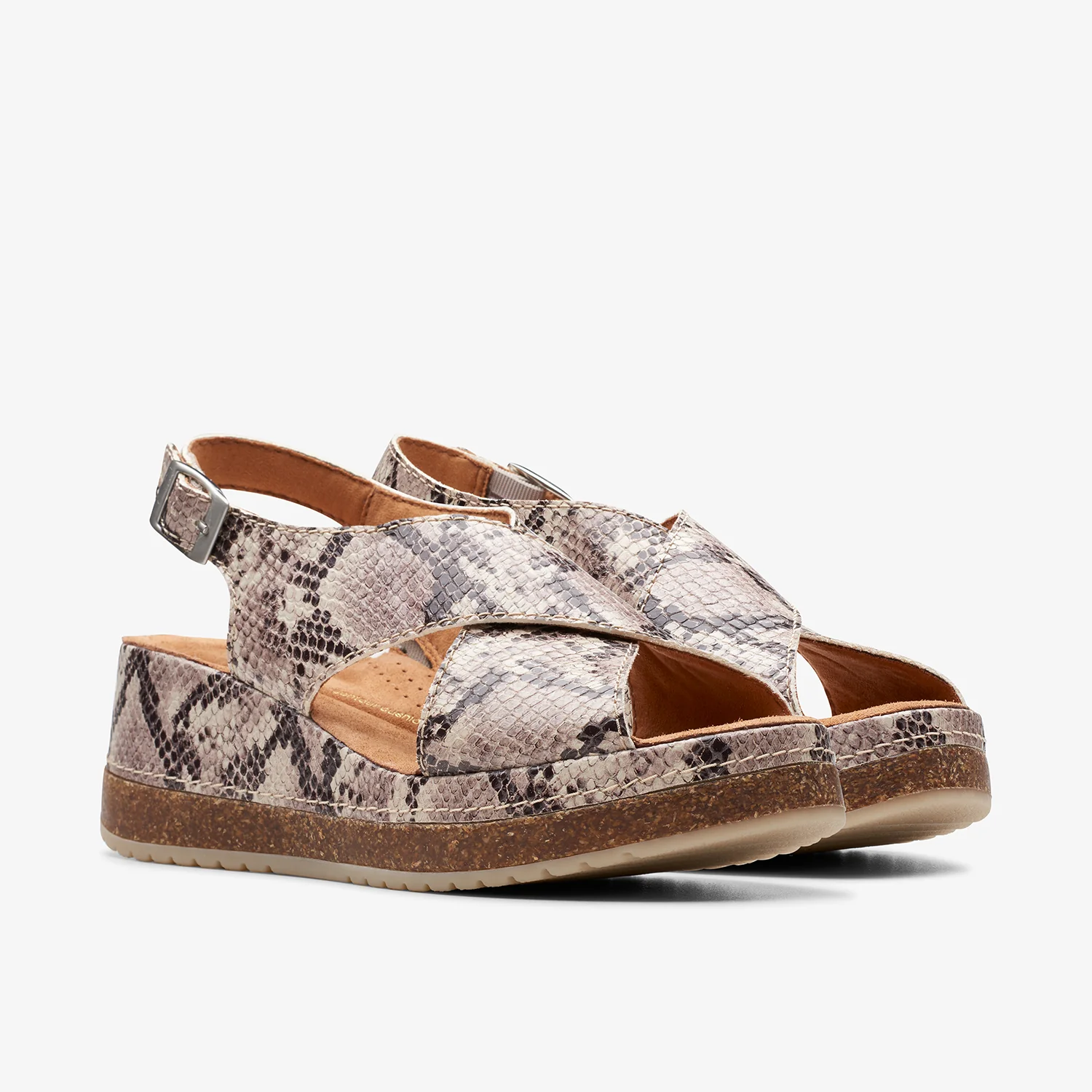 Womens - Kassanda Step - Image 4