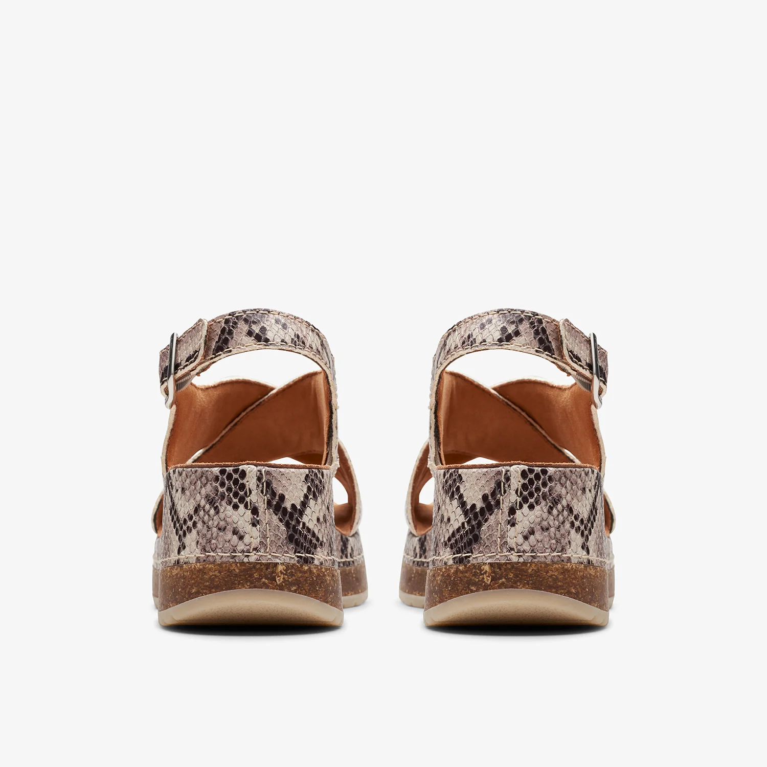 Womens - Kassanda Step - Image 5