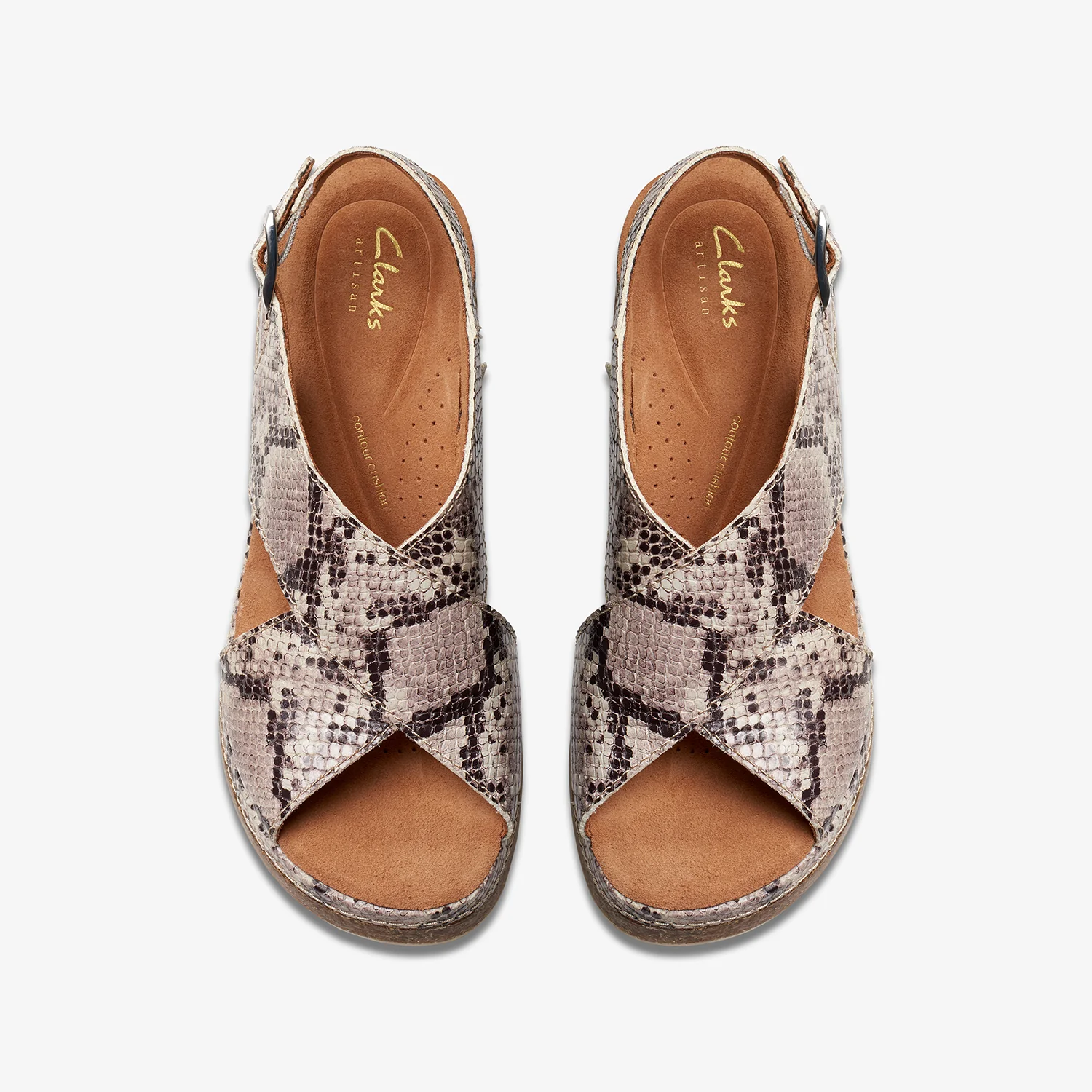 Womens - Kassanda Step - Image 6
