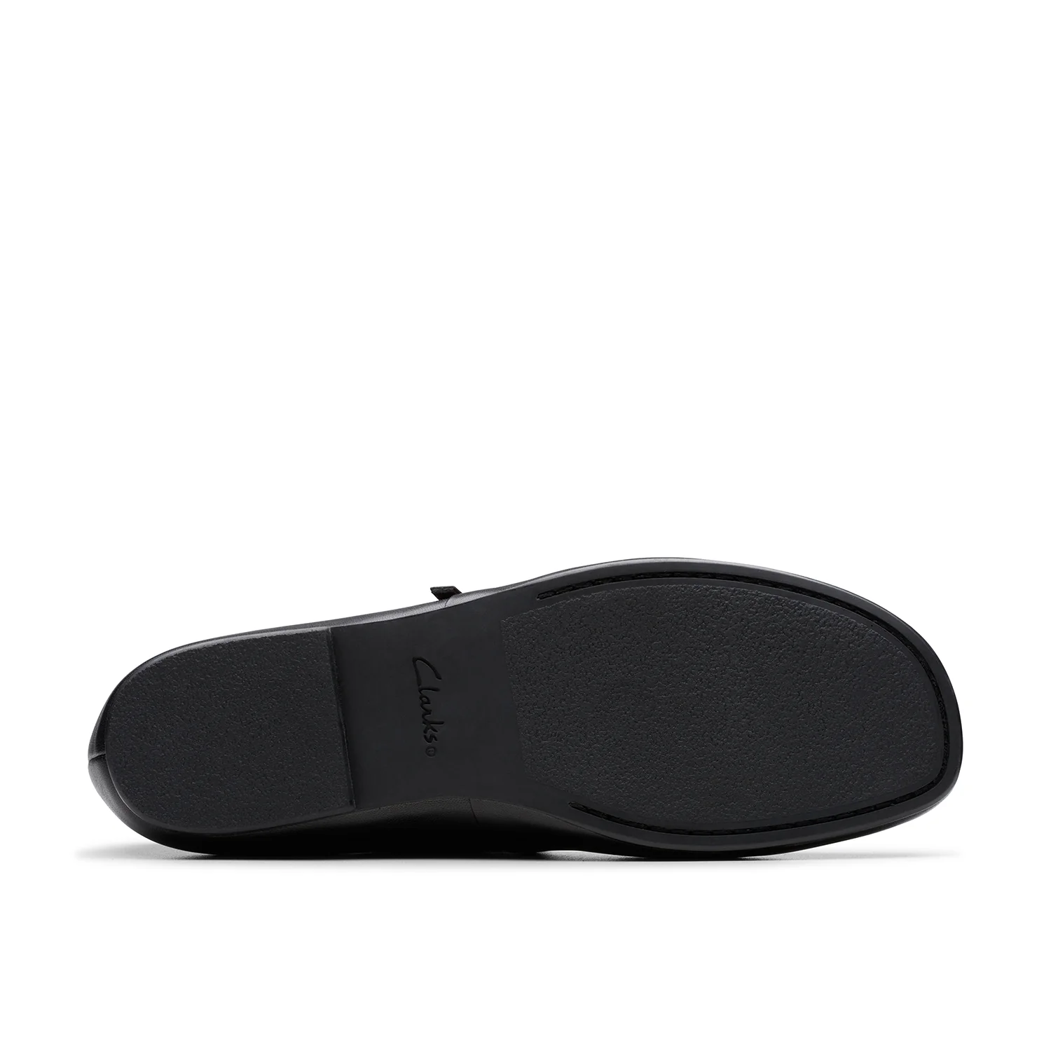 Womens - Livia Sky Black Leather - Image 3