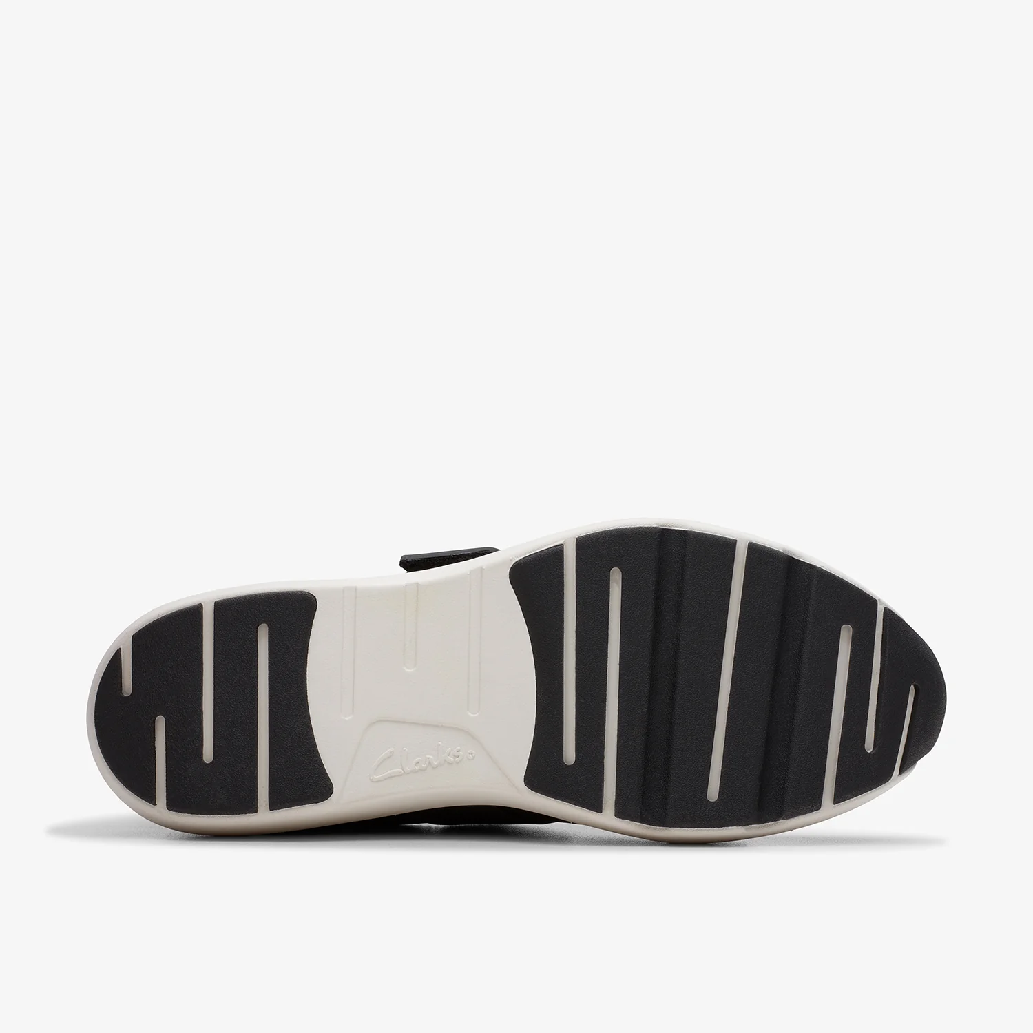 Womens - Tivoli Strap Black Leather - Image 3