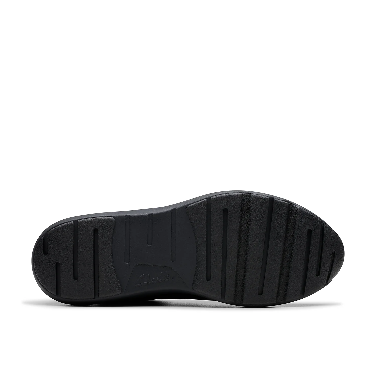 Womens - Tivoli Zip Black Combi - Image 3