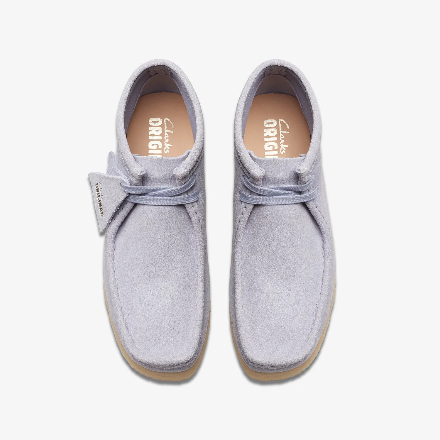 Womens - Wallabee Boot. - Image 6